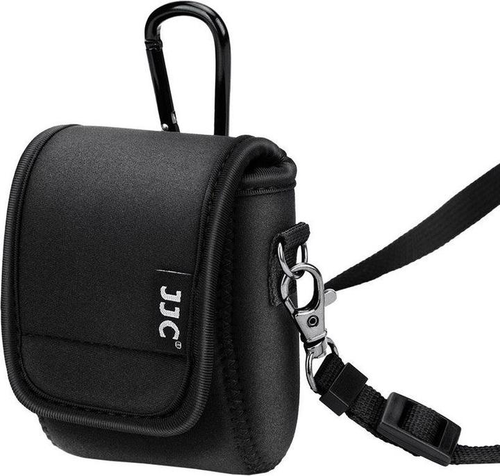 Actual product image JJC OC V10 Camera Case (for Canon Powershot V10)