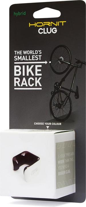 Actual product image Hornit Mtb