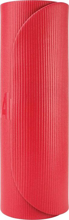 Produktbild Airex Coronella 185, rot, mit Oesen (15 mm)