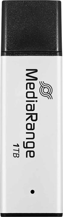 Actual product image MediaRange High Perf USB Stick 1tb (1000 GB, USB-A)