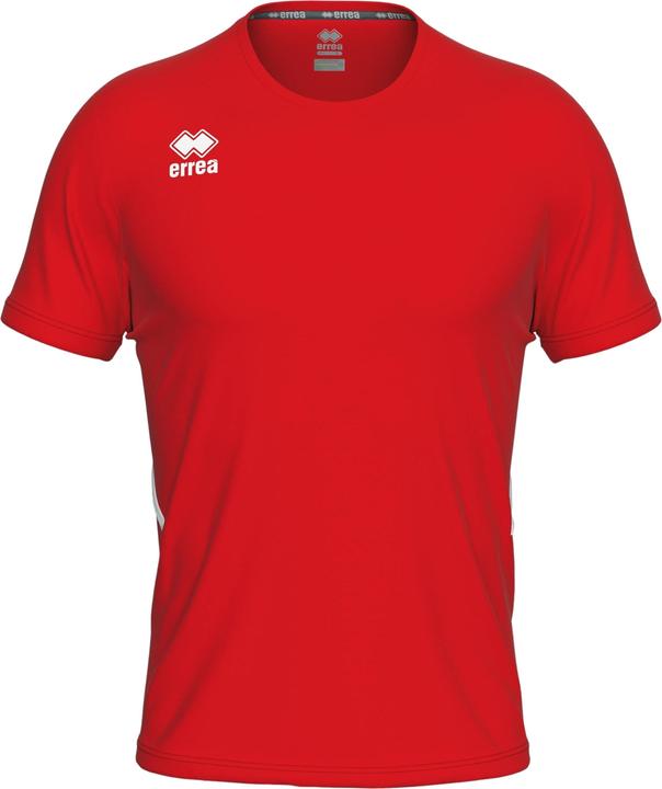 Errea Marvin Shirt Mc Ad