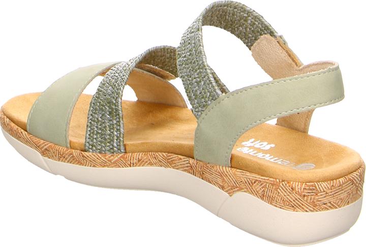Actual product image Remonte Sandalen (39)