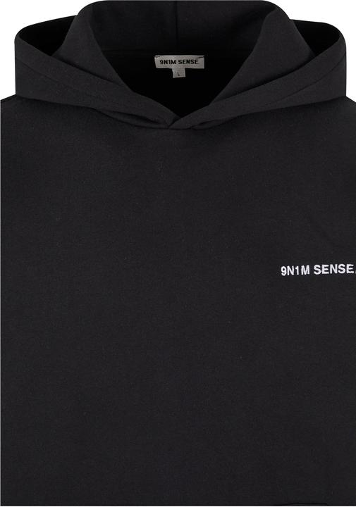 Immagine prodotto 9N1M Sense Felpa con cappuccio Sense Blank - 74917 (M)