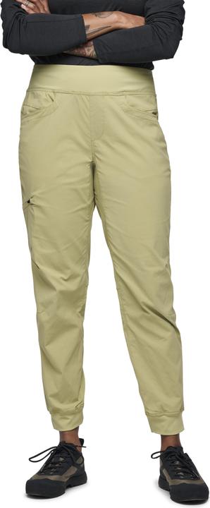 Actual product image Black Diamond Technician Jogger Pants Women (L)