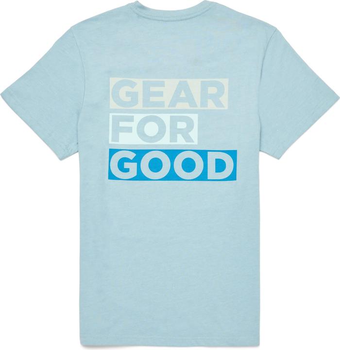 Actual product image Cotopaxi Gear For Good Stripes (L)