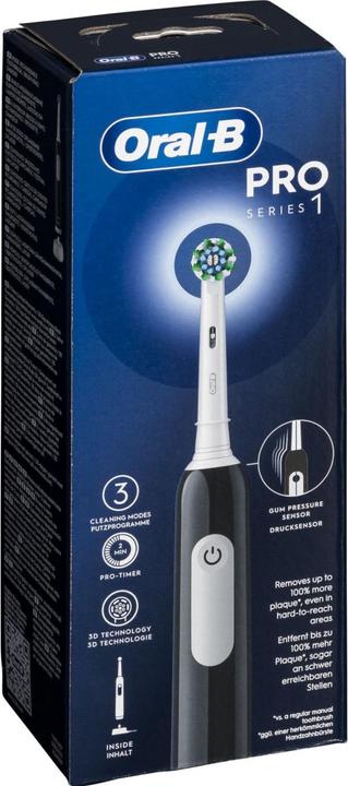 Produktbild Oral-B Pro Series 1 (Oszillierende Zahnbürste)