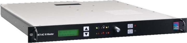 Actual product image Rittal Fire detection and extinguishing system DET-AC III Master
