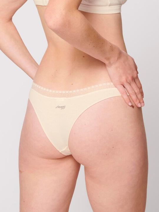 Immagine prodotto Sloggi Vai a coste in Brasile (XL, Confezione da 2)