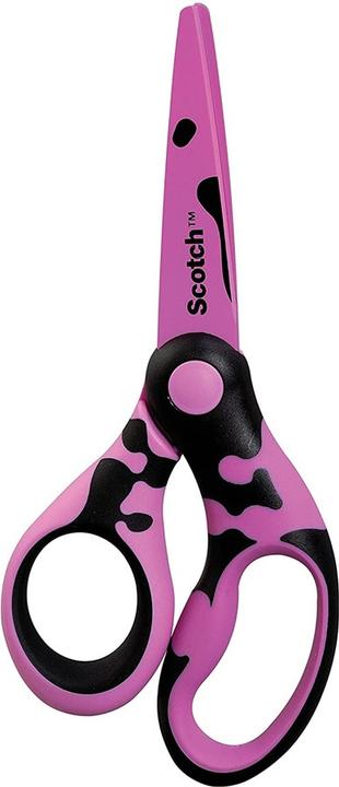 Actual product image Scotch Children's scissors (16.50 cm)