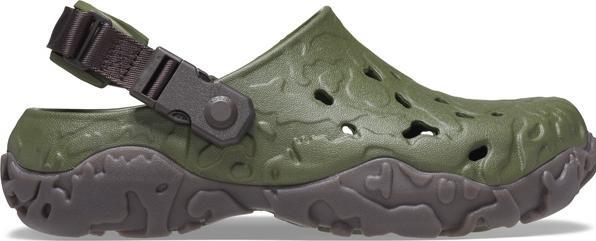 Army Green, Espresso