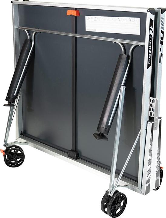 Image du produit Cornilleau Table de Ping Pong Outdoor 54 0 Pro