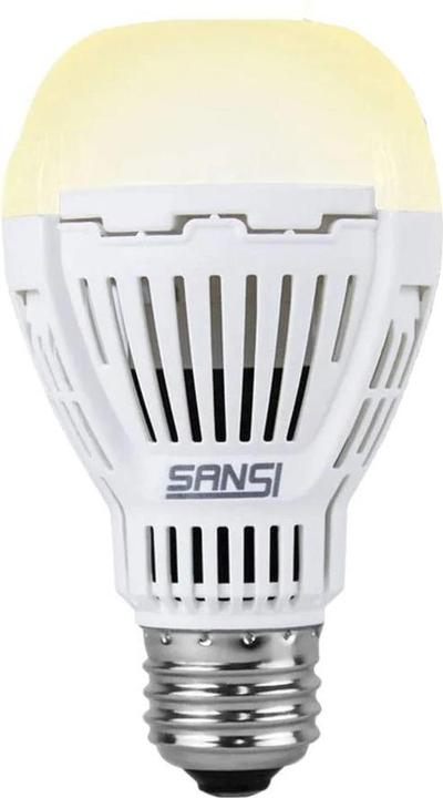 Sansi Ampoule LED Light 13W - E27 (LED, 220 V)