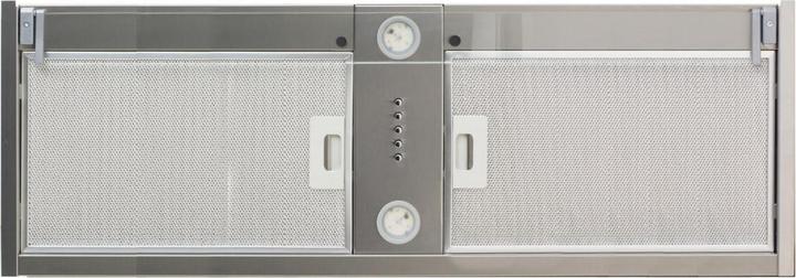 Image du produit Cata Hotte ARMONIA 45 X, Intégré, Classe d'efficacité énergétique C, Largeur 44,8 cm, 645 m³/h, Commande (Hotte écran plat)