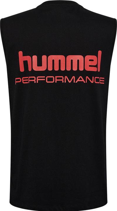 Actual product image hummel hmlHIIT MUSCLE TANK TOP (S)