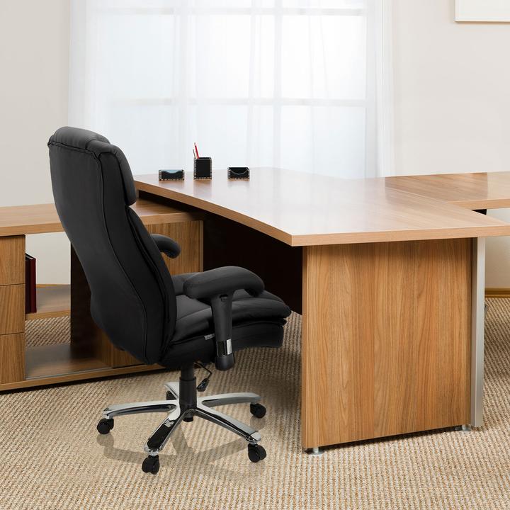 Immagine prodotto Hjh Office BUILDER XXL I