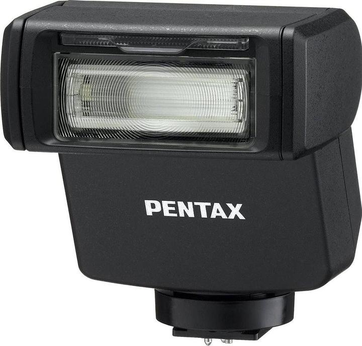 Actual product image Pentax Ricoh AF201 FG (Pentax)