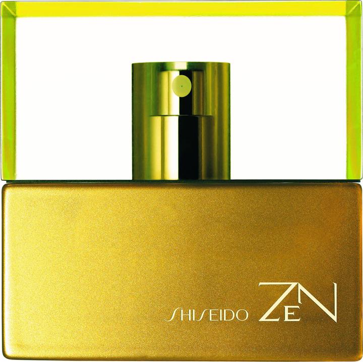 Produktbild Shiseido Zen (Eau de Parfum, 100 ml)
