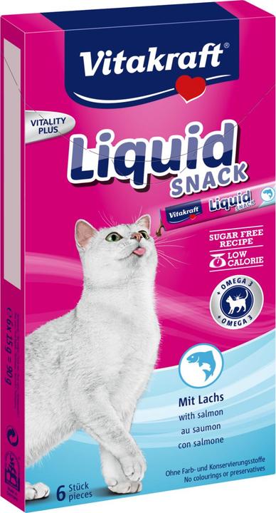 Produktbild Vitakraft Vita Cat (Adult, 1 Stk., 90 g)