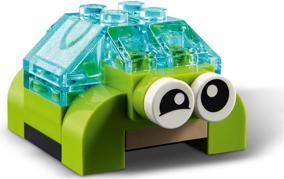 Actual product image LEGO Creative construction set (11013, LEGO Classic)