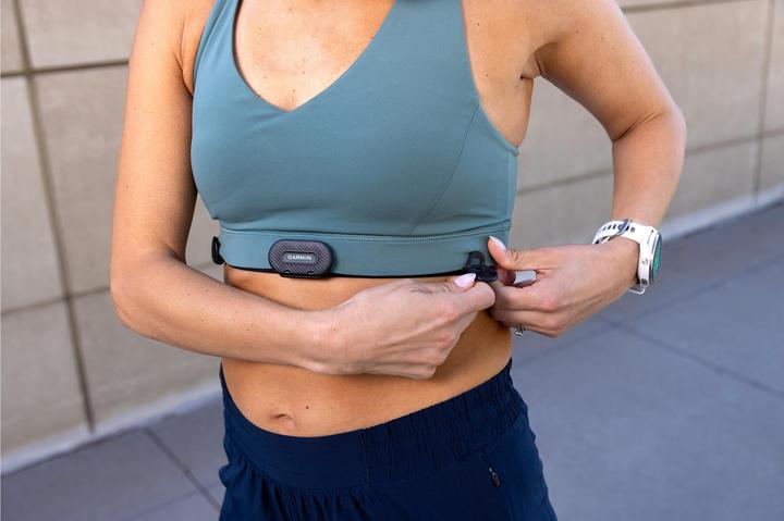 Image du produit Garmin HRM-Fit