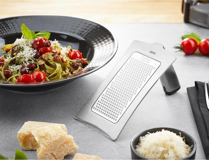 Actual product image GEFU Gourmet grater FORMAGGIO