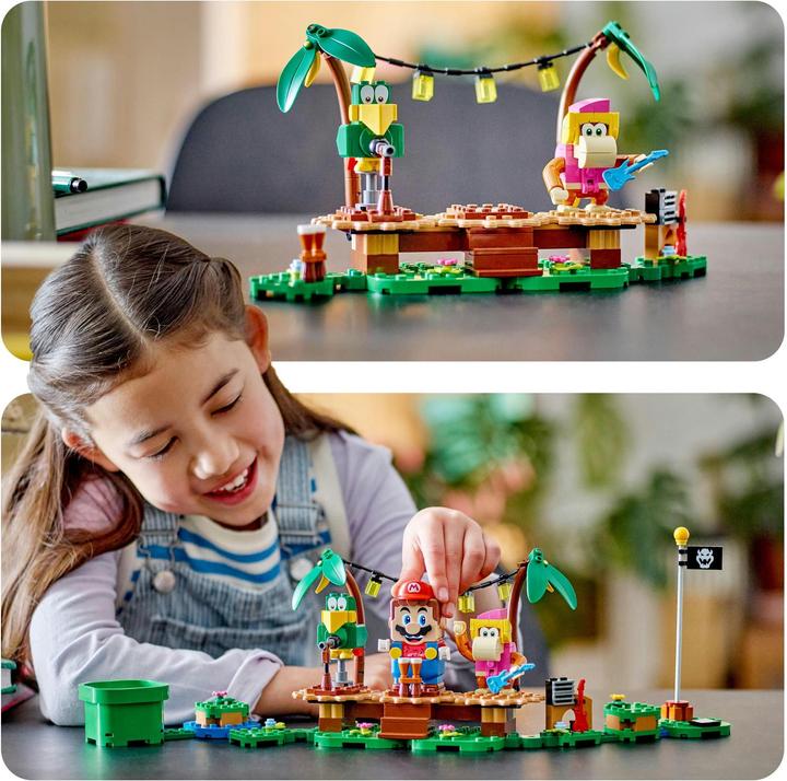 Image du produit LEGO 71421 Confidentiel (71421, LEGO Super Mario)