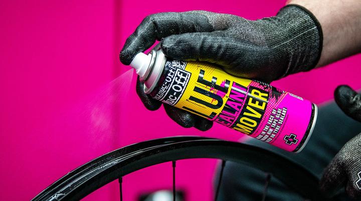 Produktbild Muc-Off Glue Remover (200 ml, Fahrradreiniger)
