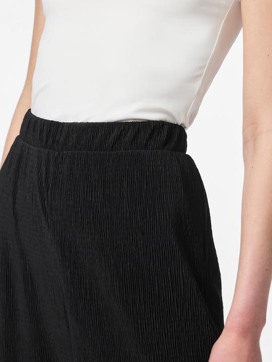 Actual product image Pieces PCFLORA HW Hose mit weitem Bein (L)