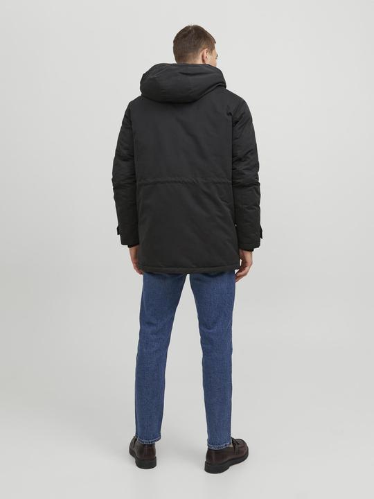 Immagine prodotto Jack & Jones Kapuzen Parka (S)