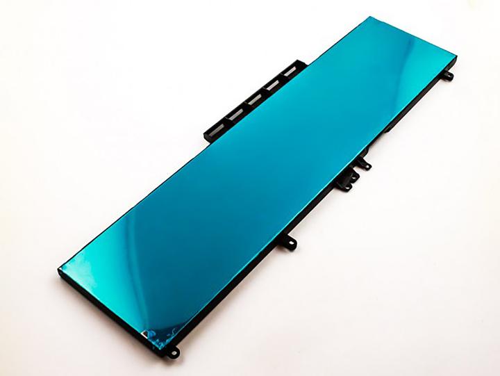 Produktbild AGI Akku kompatibel mit Dell Latitude E5570 (1 Zellen, 7300 mAh)