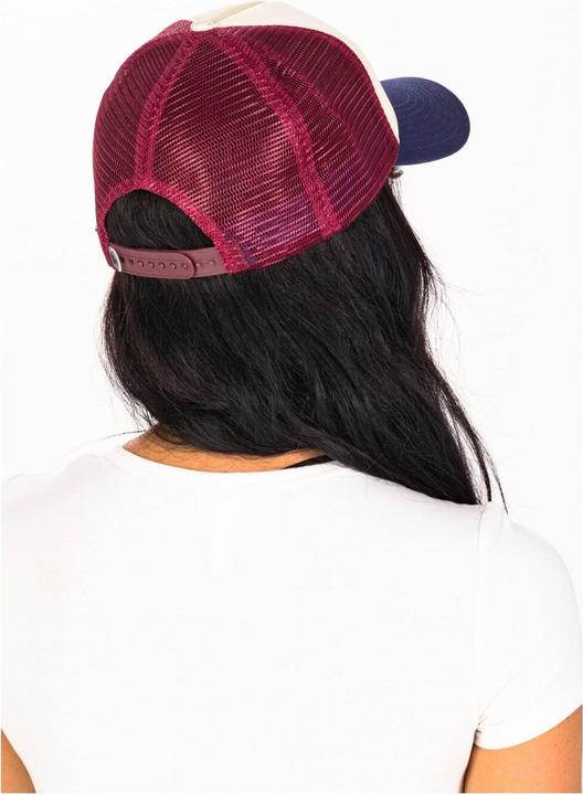 Actual product image Buff Trucker Cap (L, XL)