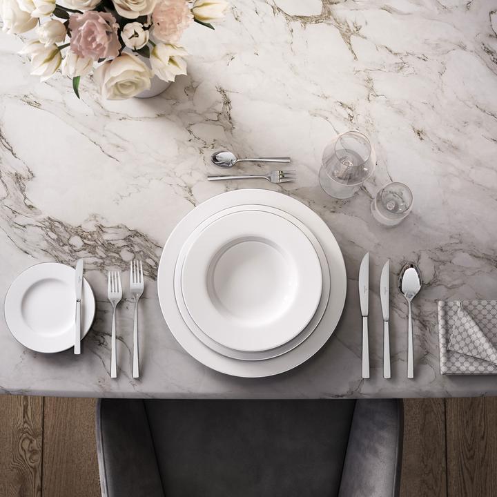 Produktbild Villeroy & Boch Anmut Platinum No.1 Tellerset (3 Stück)