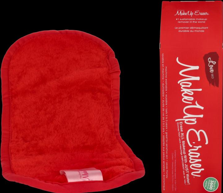 Image du produit Makeup Eraser Original (Chiffons de nettoyage, 1000 ml)