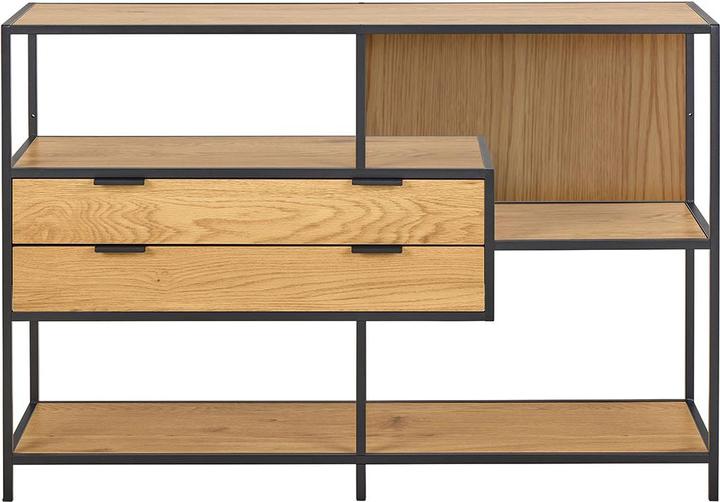 Produktbild AC Design Seaford (114 x 35 x 78 cm)