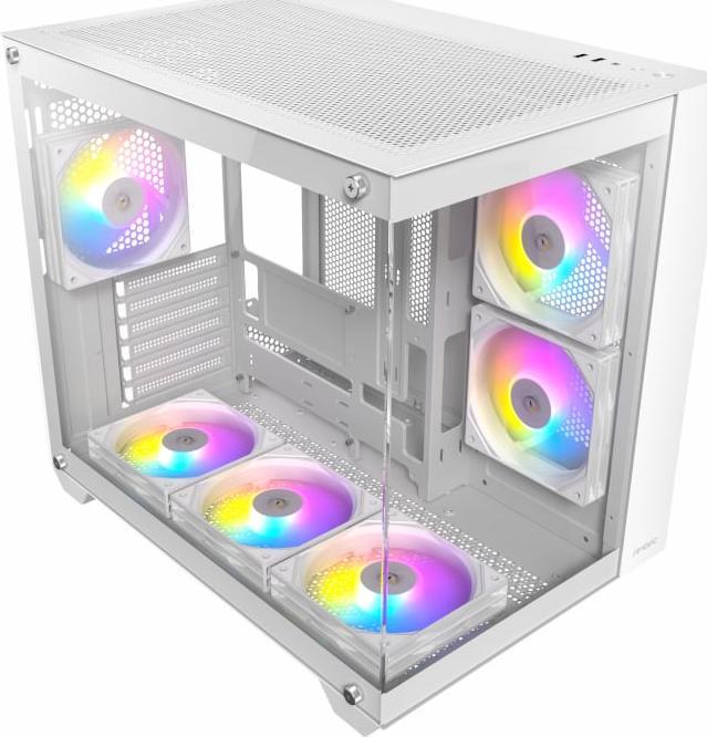 Productafbeelding Antec CX800M (ATX, mATX, ITX)