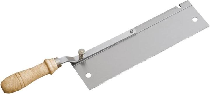 wolfcraft wolfcraft 1 Handsäge verzahnte Länge 250mm