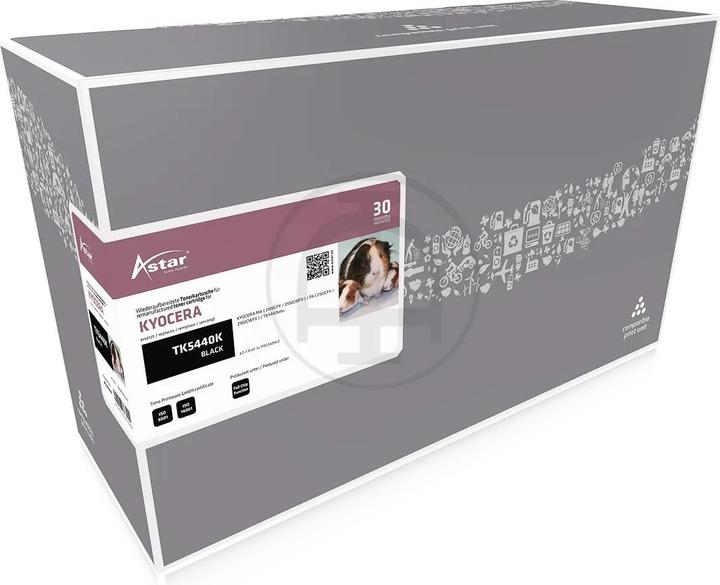 Produktbild Astar AS20344 KYOCERA TK5440K MA/PA