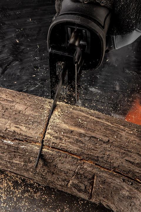 Produktbild Graphite Piła szablasta 58G961 710 W