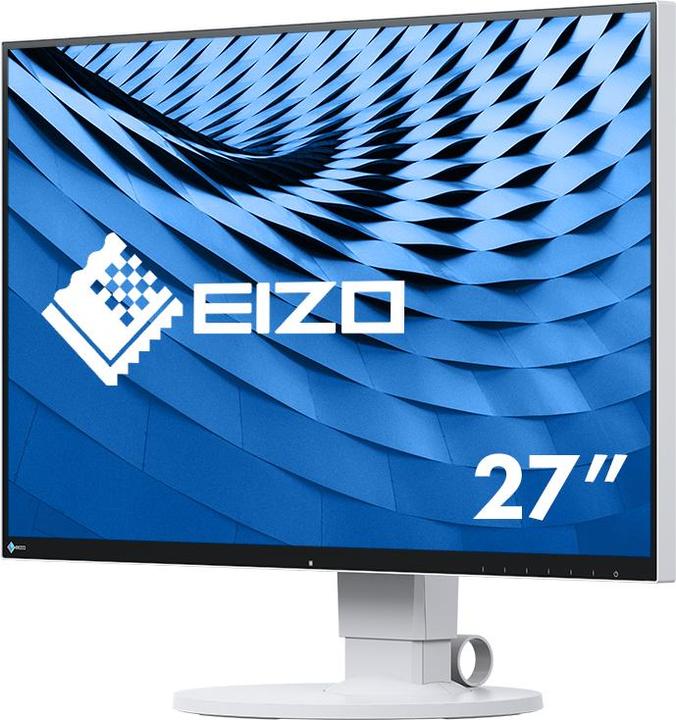 Produktbild Eizo Ev2780 (2560 x 1440 Pixel, 27")