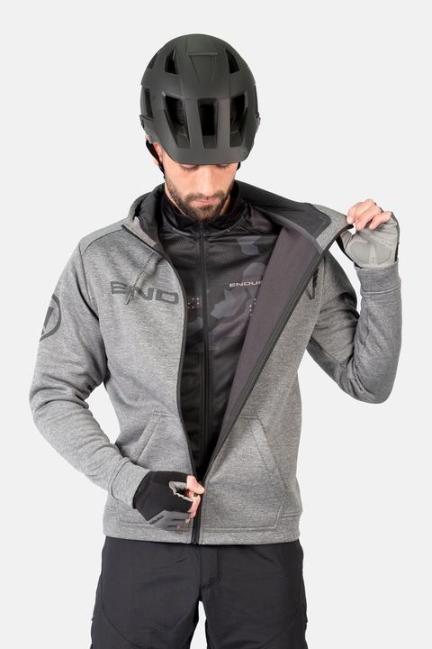 Produktbild Endura Hummvee Hoodie (S)