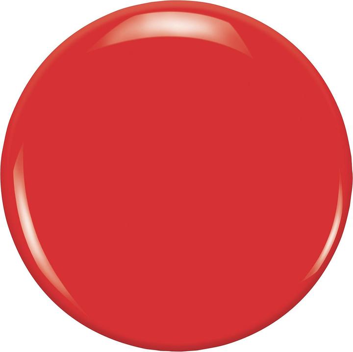 Actual product image Zoya Carmen (Red, Colour paint)