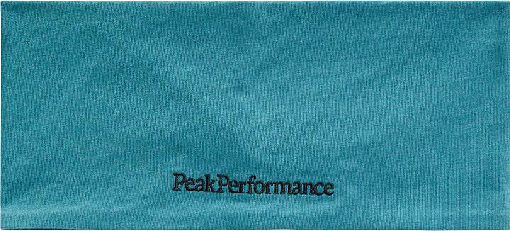 Peak Performance Progress Headband