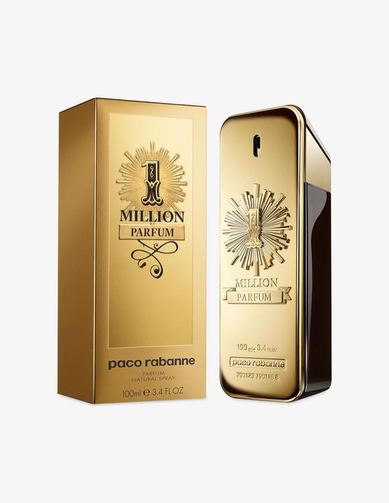 Actual product image Paco Rabanne 1 million (Eau de parfum, 100 ml)