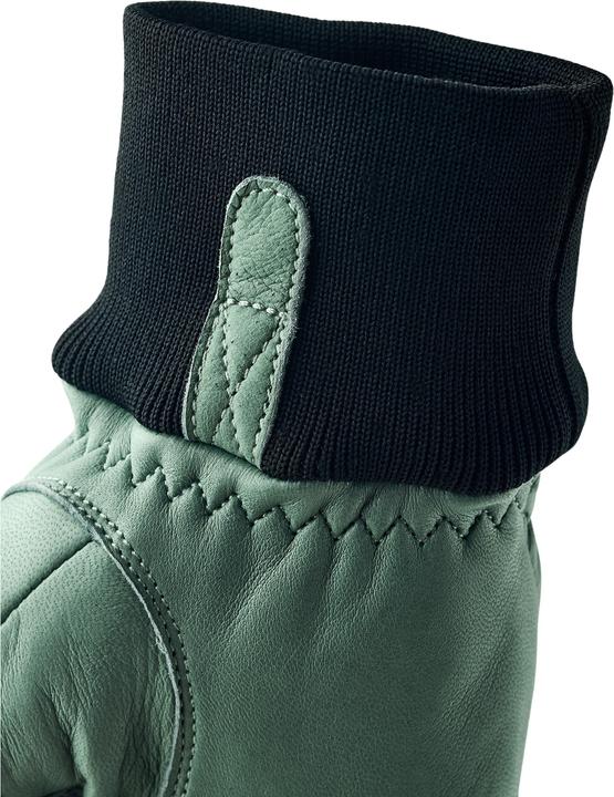 Actual product image Hestra Ergo Grip Czone Vernum (6)