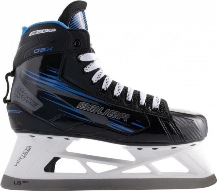 Bauer GSX '24 Int Torwart-Schlittschuhe (38.5)