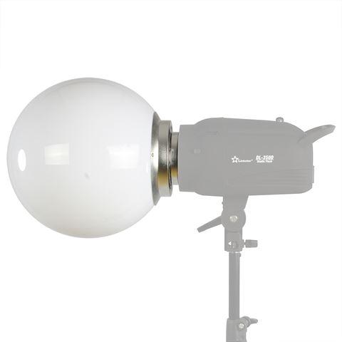 Actual product image Studioking Diffuser Ball SK-DB300 30 cm (Diffusor ball, 30 cm)