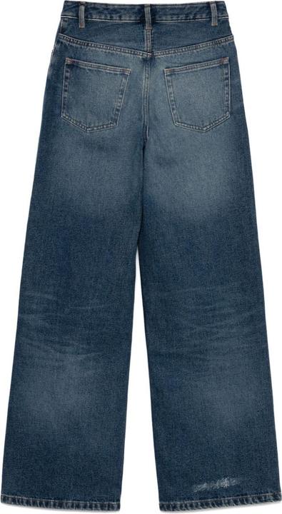 Actual product image A.p.c. Jeans Blue (28)