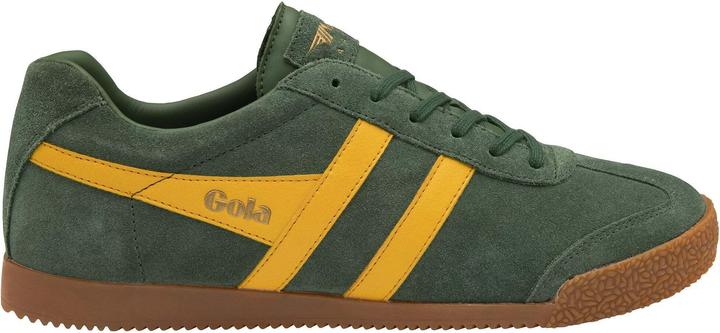 Image du produit Gola Harrier Suede (41)
