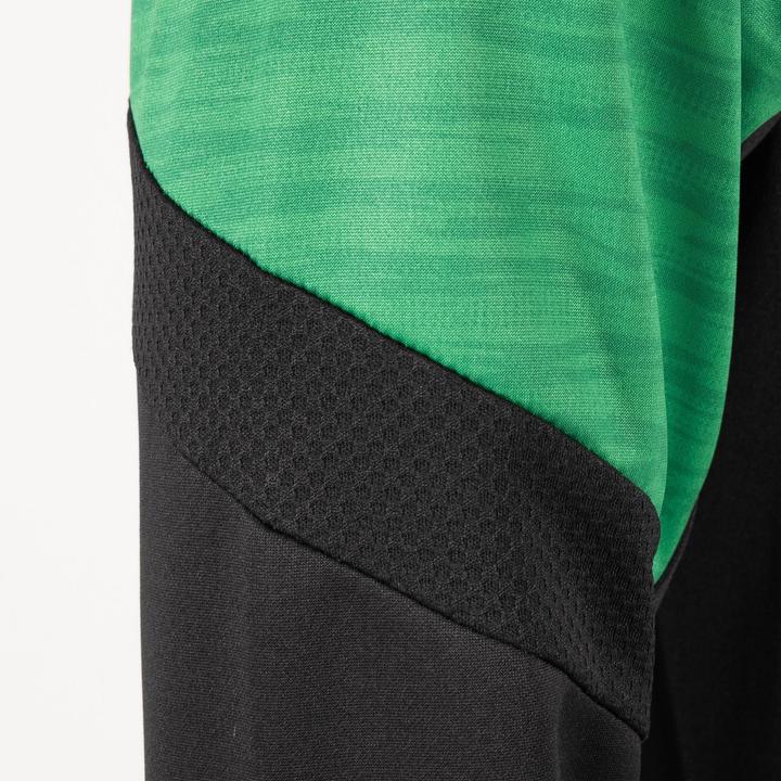 Actual product image Stanno Bolt Quarter Zip Top (140)