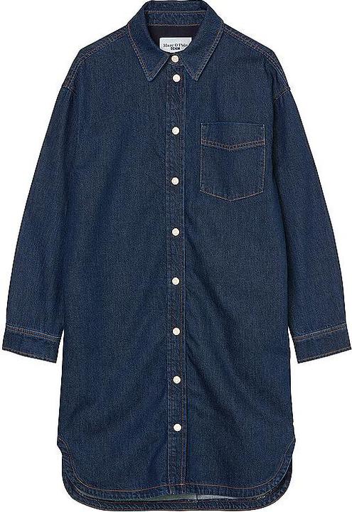 Marc O'Polo Midikleid (XS)